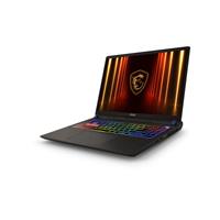 MSI Vector 16 HX AI (A2XWHG-446XCZ)