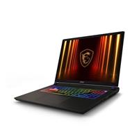 MSI Vector 17 HX AI (A2XWHG-035CZ)