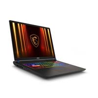 MSI Vector 17 HX AI (A2XWHG-035CZ)