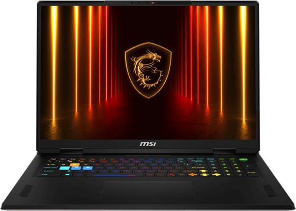 MSI Vector 18 HX AI (A2XWIG-832CZ)