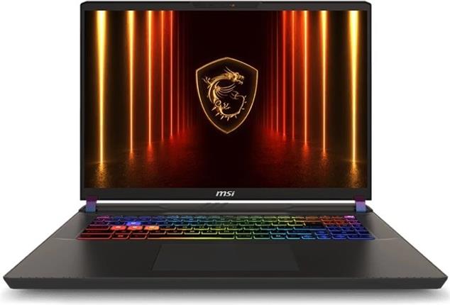 MSI Vector A16 HX (A8WHG-016XCZ)