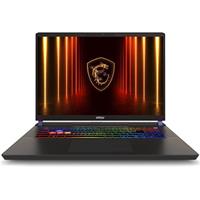 MSI Vector A16 HX (A8WHG-016XCZ)