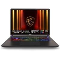 MSI Vector A16 HX A8WHG-049XCZ