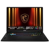 MSI Vector A18 HX (A9WHG-238CZ) 