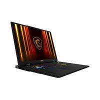 MSI Vector A18 HX (A9WIG-068CZ)