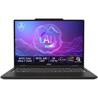 MSI Venture 16 AI A2HMG-036CZ 