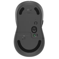 myš Logitech Wireless Mouse M650 L Graphite