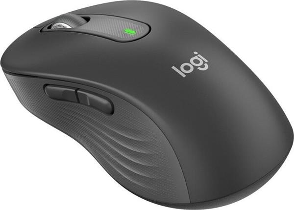 myš Logitech Wireless Mouse M650 L Graphite