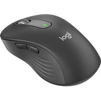 myš Logitech Wireless Mouse M650 L Graphite