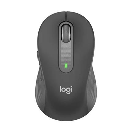 myš Logitech Wireless Mouse M650 M Graphite