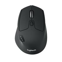 myš Logitech Wireless Mouse M720 Triathlon Mouse