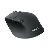 myš Logitech Wireless Mouse M720 Triathlon Mouse