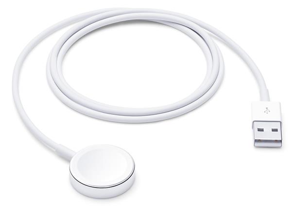 Nabíječka pro Apple Watch magnetická