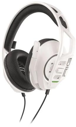 Nacon RIG 300 PRO HX herní headset pro XONE/XSX|S bílý