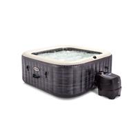 Nafukovací vířivka Marimex Greystone Deluxe Bubble Spa 4 NP 
