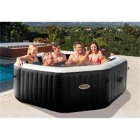 Nafukovací vířivka Marimex Pure Spa - Jet & Bubble Deluxe HWS 6