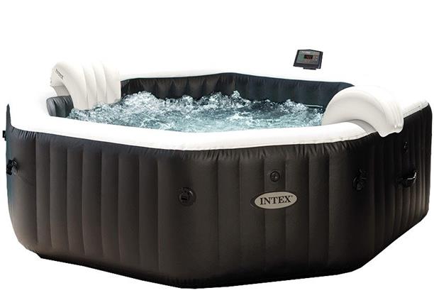 Nafukovací vířivka Marimex Pure Spa - Jet & Bubble Deluxe HWS 6