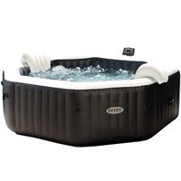 Nafukovací vířivka Marimex  Pure Spa - Jet & Bubble Deluxe HWS 6 