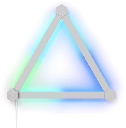 Nanoleaf Lines Expansion Pack 3 kusů