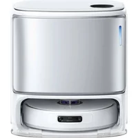 Narwal Freo Z10 Pro white - AI robotický vysavač s rotačním mopem a samočistící stanicí