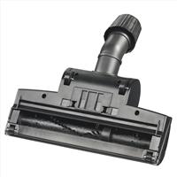 Nástavec XAVAX turbo hubice (turbo kartáč), univerzální připojení (31-37 mm)