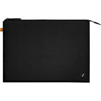 Native Union Stow Lite Sleeve pouzdro Macbook 16" černé