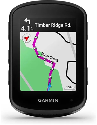 Navigace GARMIN Edge 540
