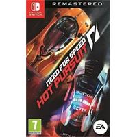 Need for Speed: Hot Pursuit Remastered (SWITCH)