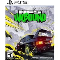 Need for Speed Unbound (PS5)