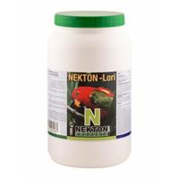 Nekton Lori 1000g - kompletní krmivo pro lorie a ostatní ptáky živící se nektarem