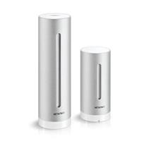 Netatmo inteligentní meteostanice