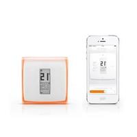 Netatmo inteligentní termostat