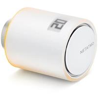 Netatmo přídavná inteligentní termostatická hlavice