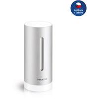 Netatmo přídavný inteligentní interiérový modul