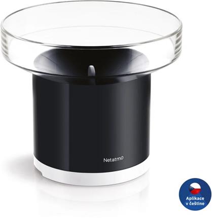 Netatmo přídavný inteligentní srážkoměr