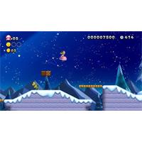 New Super Mario Bros. U Deluxe (SWITCH)