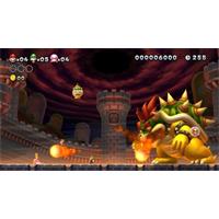 New Super Mario Bros. U Deluxe (SWITCH)