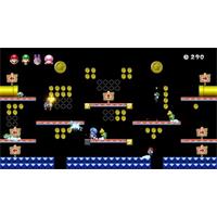 New Super Mario Bros. U Deluxe (SWITCH)