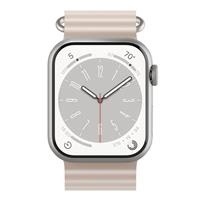 Next One řemínek H20 Band pro Apple Watch 38/40/41mm - Pink Sand