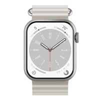 Next One řemínek H20 Band pro Apple Watch 38/40/41mm - StarLight