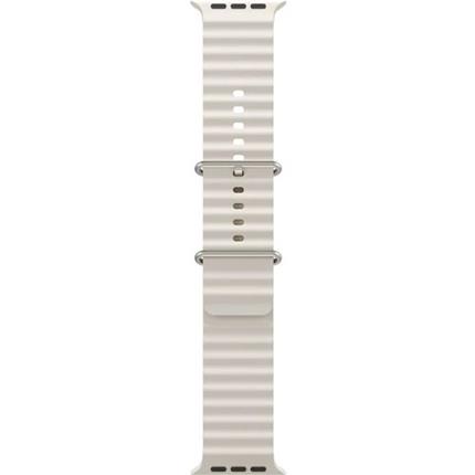 Next One řemínek H20 Band pro Apple Watch 38/40/41mm - StarLight