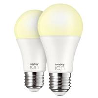 Niceboy chytrá žárovka ION SmartBulb AMBIENT 9W - E27 SET 2 ks