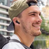 Niceboy HIVE Beans černá