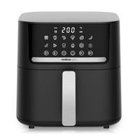 Niceboy ION AirFryer PRO černá