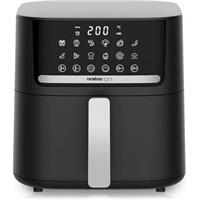 Niceboy ION AirFryer PRO horkovzdušná fritéza černá
