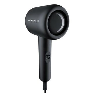 Niceboy ION AirSonic Pop černá