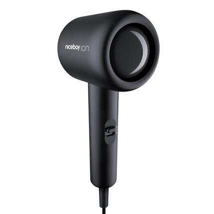 Niceboy ION AirSonic Pop onyx