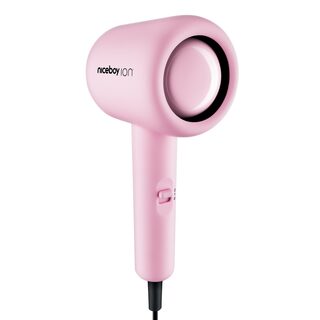Niceboy ION AirSonic Pop růžová