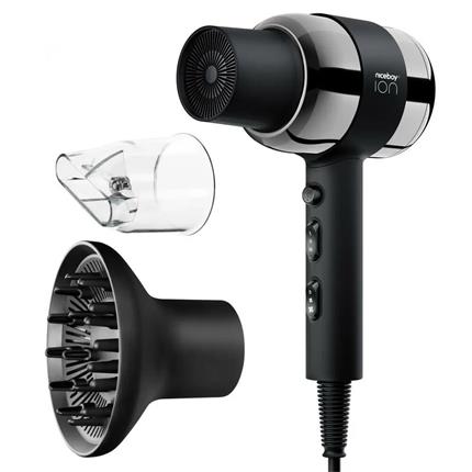 Niceboy ION AirSonic Pro černá