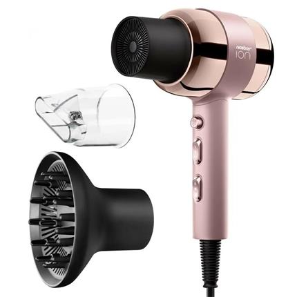Niceboy ION AirSonic Pro růžová